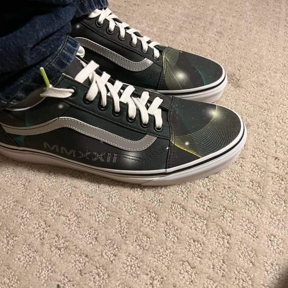 Vans limited edition - Picture 9 of 9